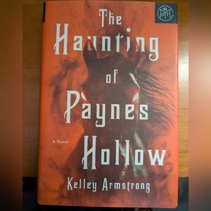 Haunting Of Payne's Hollow